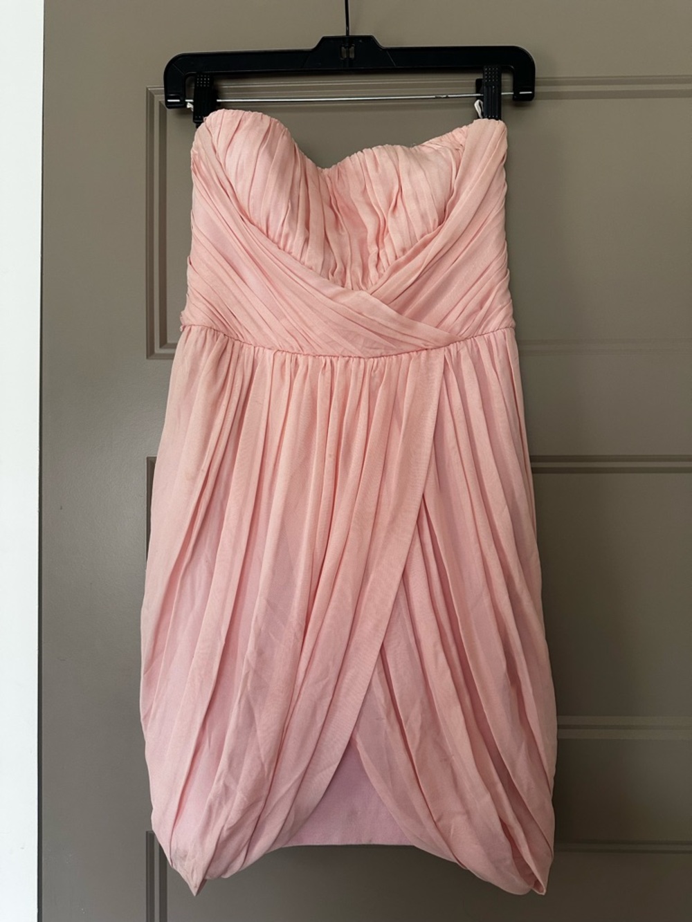 Cynthia Steffe Vintage Bubble mini